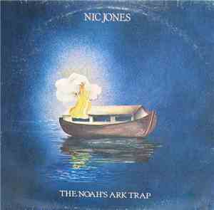 Nic Jones - The Noah's Ark Trap