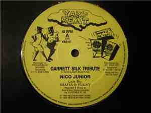 Nico Junior - Garnett Silk Tribute