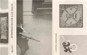 Nurse With Wound / Organum - A Missing Sense / Rasa