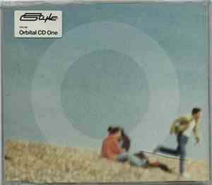 Orbital - Style