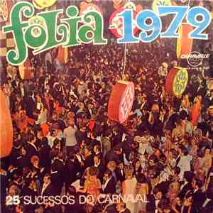 Orquestra De Pereira Dos Santos Ê Coro De Joab - Folia 1972