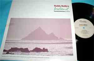 Paddy Reilly - Paddy Reilly's Ireland Vol.1