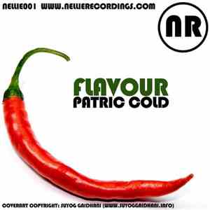 Patric Cold - Flavour