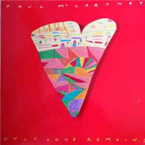 Paul McCartney - Only Love Remains