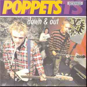 Poppets - Down & Out
