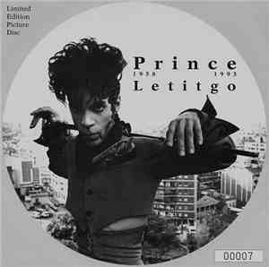 Prince - Letitgo