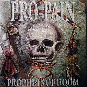 Pro-Pain - Prophets Of Doom