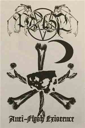 Ptahil - Anti-Flesh Existence