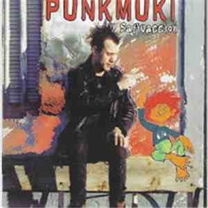 Punkmuki - Sativaccion