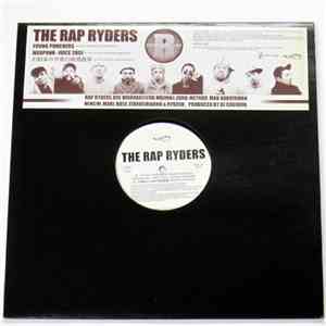Rap Ryders - Young Punchers / Weapon -Juice 2001- / お馴染み今夜の夜調査隊