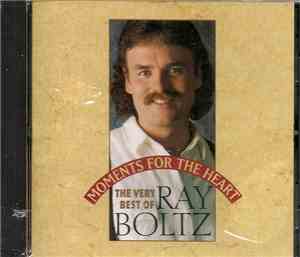 Ray Boltz - Moments For The Heart