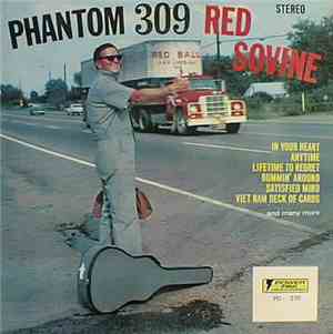 Red Sovine - Phantom 309