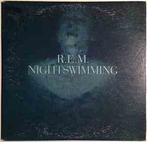 R.E.M. - Nightswimming