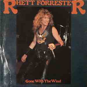 Rhett Forrester - Gone With The Wind
