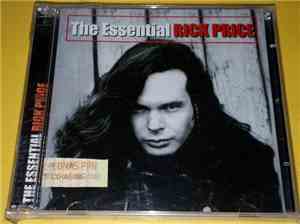 Rick Price - The Essential