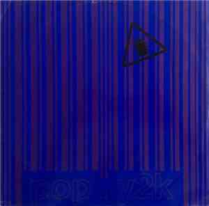 Robin Scott - Pop.Y2K (Part 4) (The Olmec Heads Remixes)
