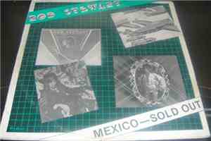 Rod Stewart - Mexico - Sold Out