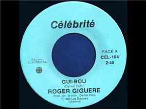 Roger Giguère - Gui-Bou