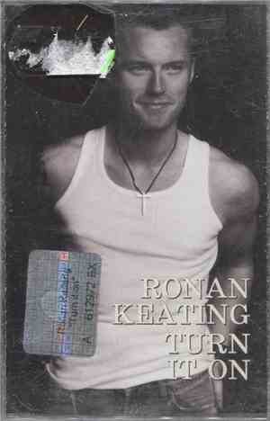 Ronan Keating - Turn It On