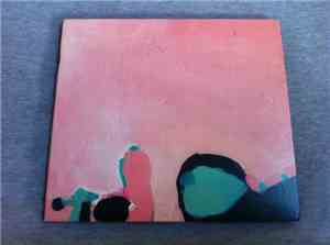 Severe Severe - Beyond The Pink