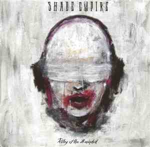Shade Empire - Poetry of the Ill-Minded