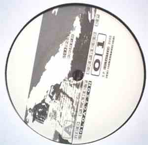 Shed - Red Planet  Express EP