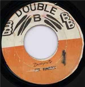 Sir Harry  - Dandymite / Hot Iron