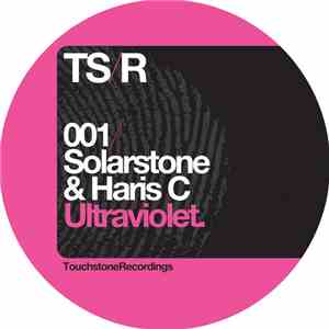 Solarstone & Haris C - Ultraviolet