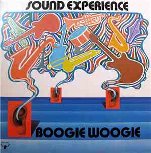 Sound Experience  - Boogie Woogie