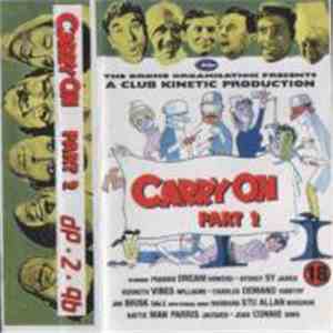 Stu Allan / Demand - Carry On Part 2