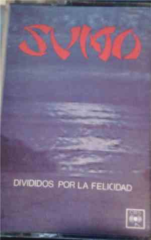 Sumo  - Divididos Por La Felicidad