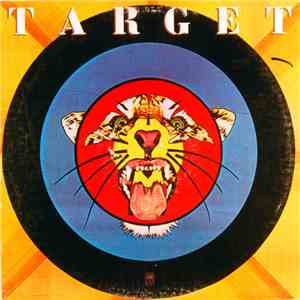 Target  - Target