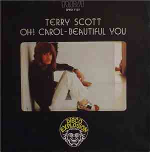 Terry Scott - Oh Carol / Beautiful You