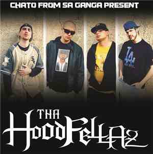 Tha Hoodfellaz - Tha Hoodfellaz