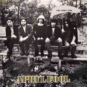 The Apryl Fool - Apryl Fool