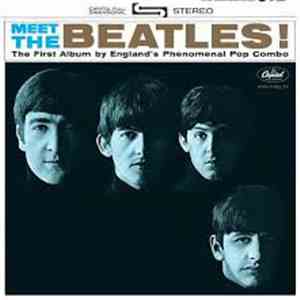 The Beatles - Meet The Beatles!
