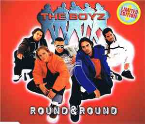 The Boyz  - Round & Round