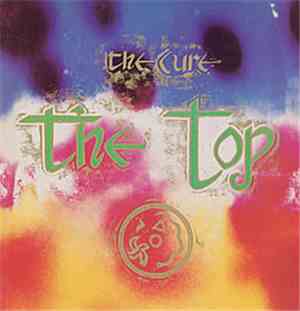 The Cure - The Top