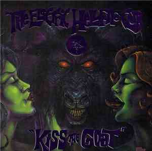 The Electric Hellfire Club - Kiss The Goat