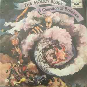 The Moody Blues - A Question Of Balance