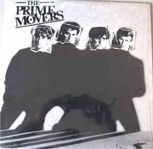 The Prime Movers  - On The Trail