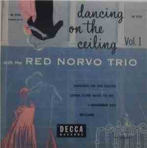 The Red Norvo Trio - Dancing On The Ceiling Vol. 1