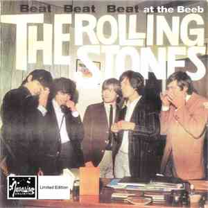 The Rolling Stones - Beat Beat Beat At The Beeb