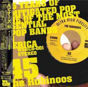 The Rubinoos - 45