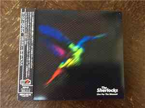 The Sherlocks  - Live For The Moment