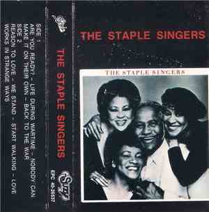 The Staple Singers - The Staple Singers