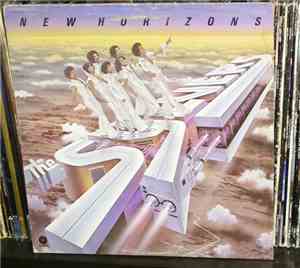 The Sylvers - New Horizons