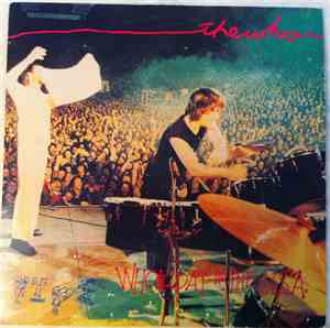 The Who - Wholiday In The U.S.A.