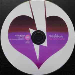 The Wildhearts - The Only One