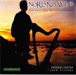 Thomas Loefke And Friends - Norland Wind